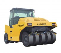 30噸/16噸輪胎壓路機 30噸/16噸